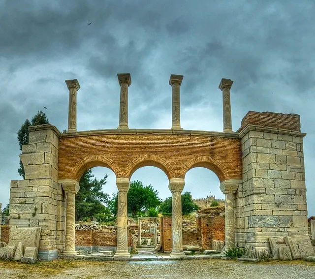 Ancient Ephesus