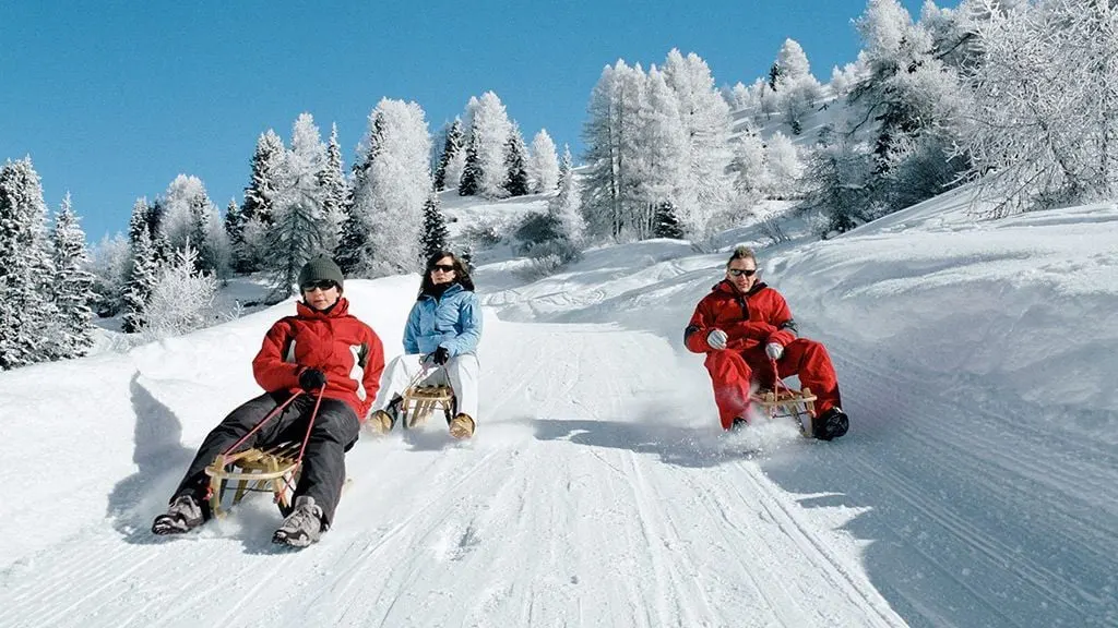 Ski resorts in Istanbul