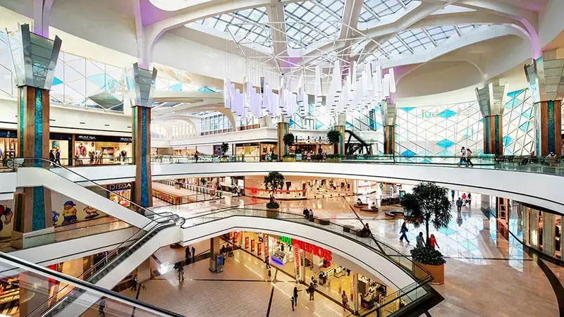 Marmara Park Mall